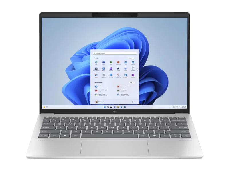HP Pavilion Aero | AMD Ryzen 5, AMD Ryzen AI, 16GB, 512GB, Pantalla 13", Windows 11