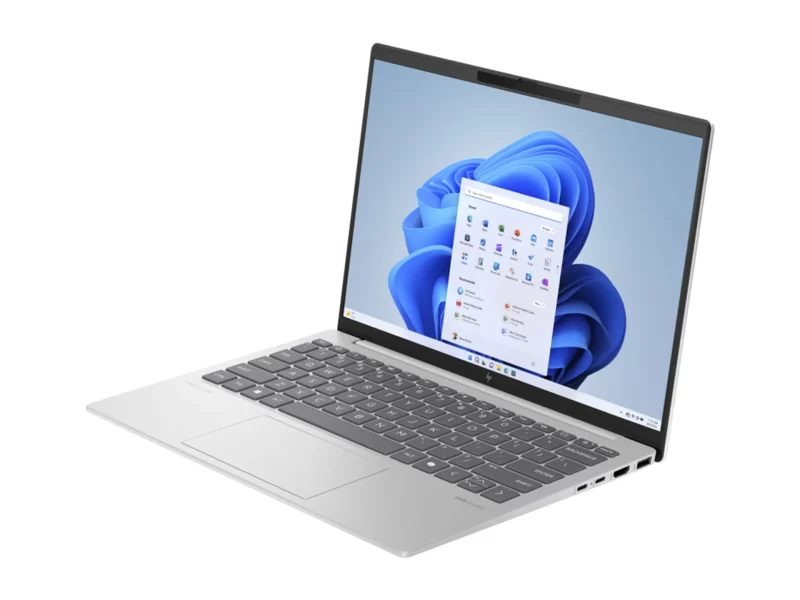HP Pavilion Aero | AMD Ryzen 5, AMD Ryzen AI, 16GB, 512GB, Pantalla 13", Windows 11 - Imagen 2