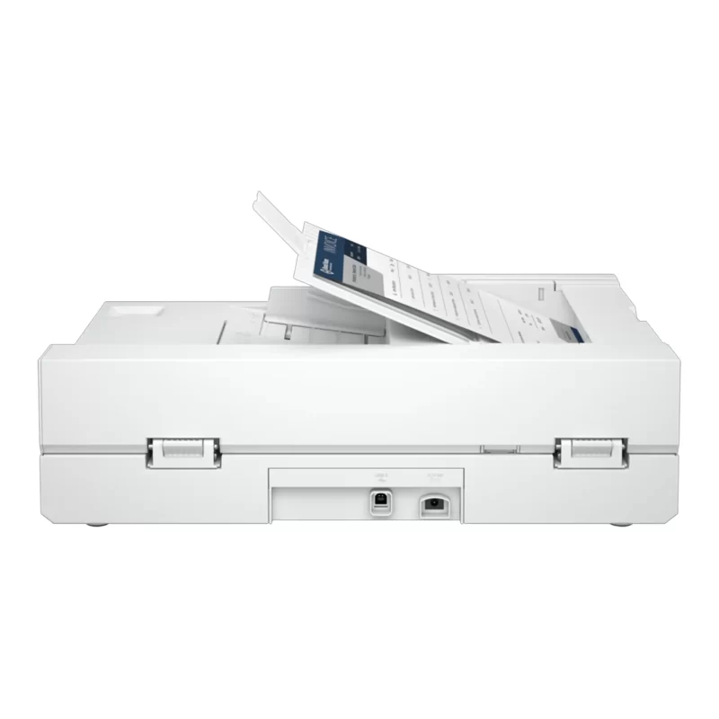 HP ScanJet Pro 2600 f1 | Cama plana, ADF, USB - Imagen 5