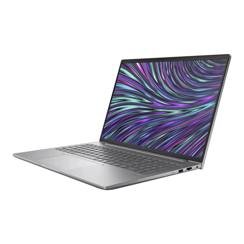 HP ZBook Power 16 G11 | Intel Core Ultra 9, 64GB, 1TB, RTX2000, Windows 11 Pro - Imagen 2