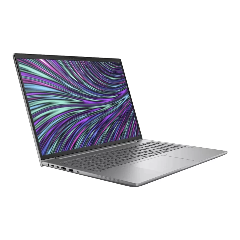 HP ZBook Power 16 G11 | Intel Core Ultra 9, 64GB, 1TB, RTX2000, Windows 11 Pro - Imagen 3