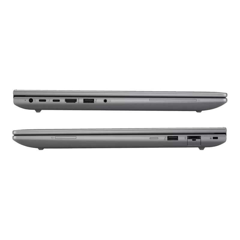 HP ZBook Power 16 G11 | Intel Core Ultra 9, 64GB, 1TB, RTX2000, Windows 11 Pro - Imagen 5