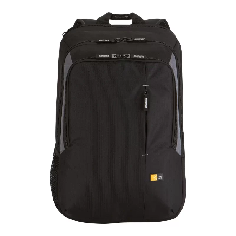 Case Logic Laptop Backpack | 17", Negro