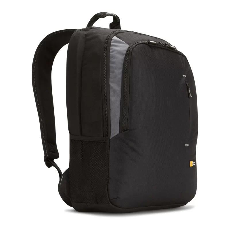 Case Logic Laptop Backpack | 17", Negro - Imagen 2