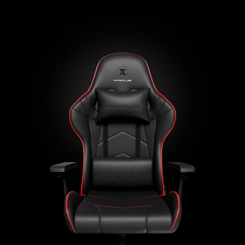 PRIMUS THRÓNOS200S | RED, Hasta 300lb - Imagen 2