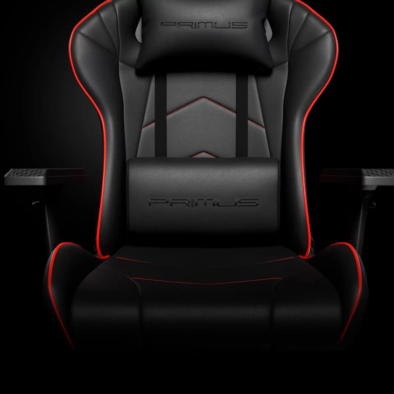 PRIMUS THRÓNOS200S | RED, Hasta 300lb - Imagen 4