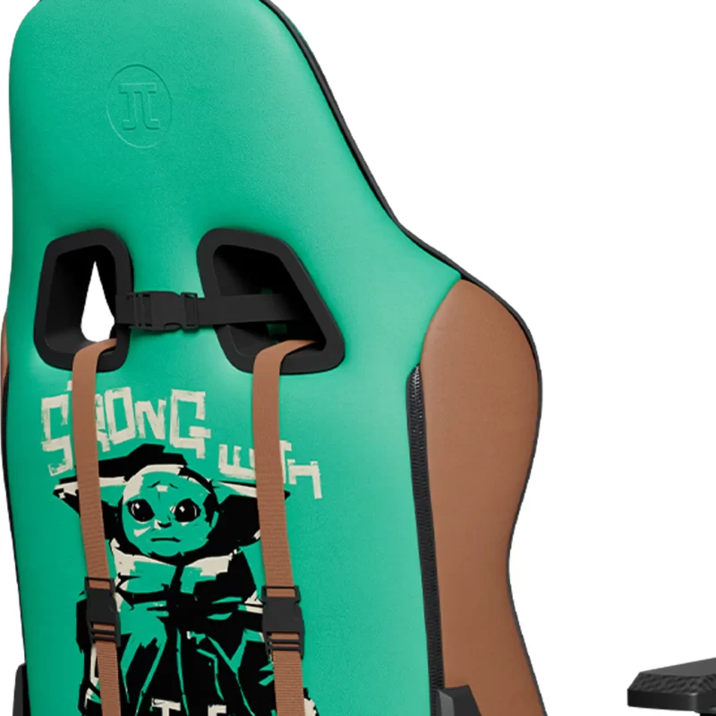 PRIMUS THRÓNOS200S | Star Wars Limited Edition, Hasta 300lb - Imagen 2