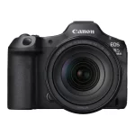 EOS R5 Mark II | 24-105mm USM, mirrorless, Full-frame