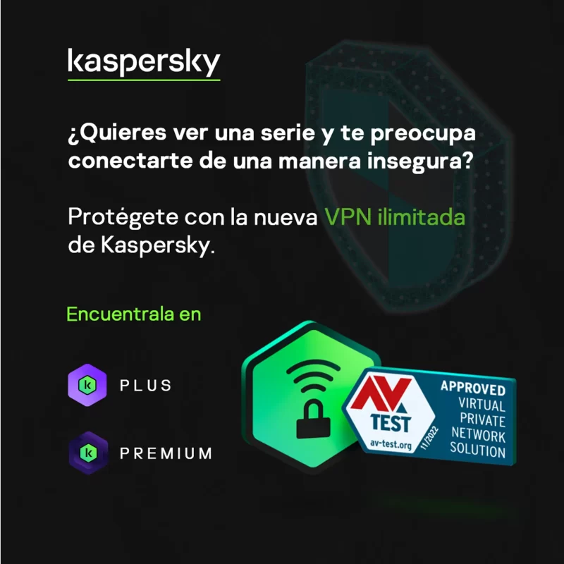 Kaspersky Plus | Licencia digital - Imagen 5