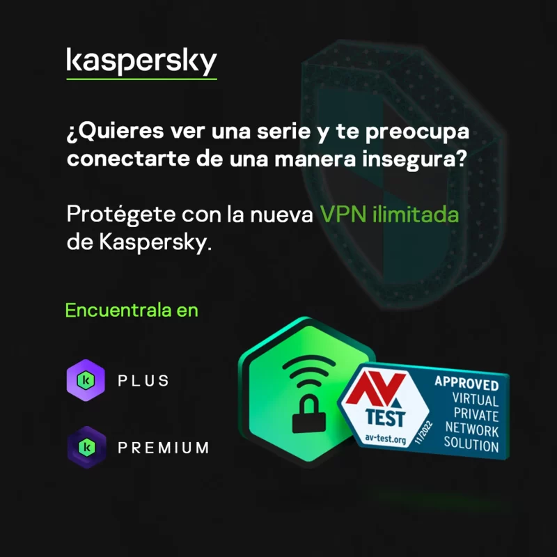 Kaspersky Premium | Licencia digital - Imagen 3