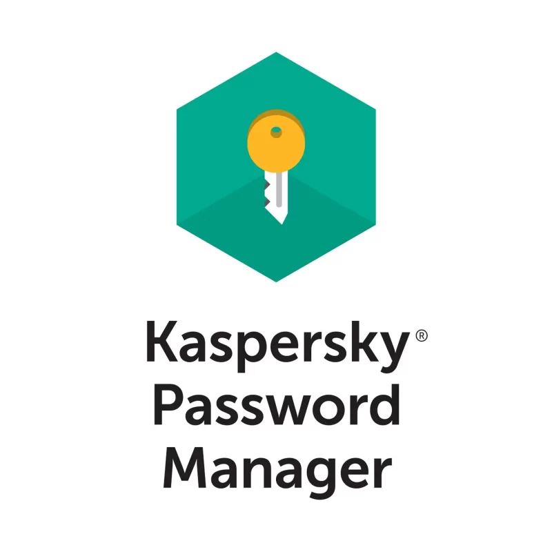 Kaspersky Password Manager | Licencia digital, 1 Usuario, 1 Año