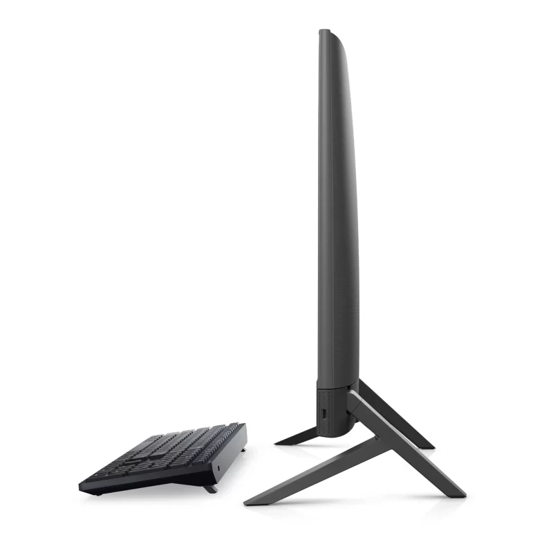Dell Inspiron 5415 - AMD Ryzen 7, 8GB, 512GB, Pantalla 23" Táctil, Windows 11 - Imagen 2