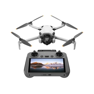 DJI Mini 4 Pro (DJI RC 2)