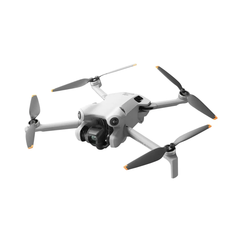 DJI Mini 4 Pro (DJI RC 2) - Imagen 2