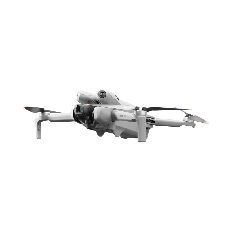 DJI Mini 4 Pro (DJI RC 2) - Imagen 4
