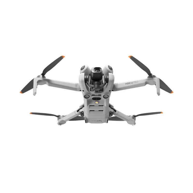 DJI Mini 4 Pro (DJI RC 2) - Imagen 3