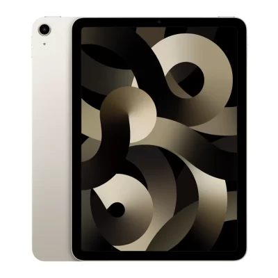 iPad Air | Pantalla 10.9", Starlight, WiFi, 64GB
