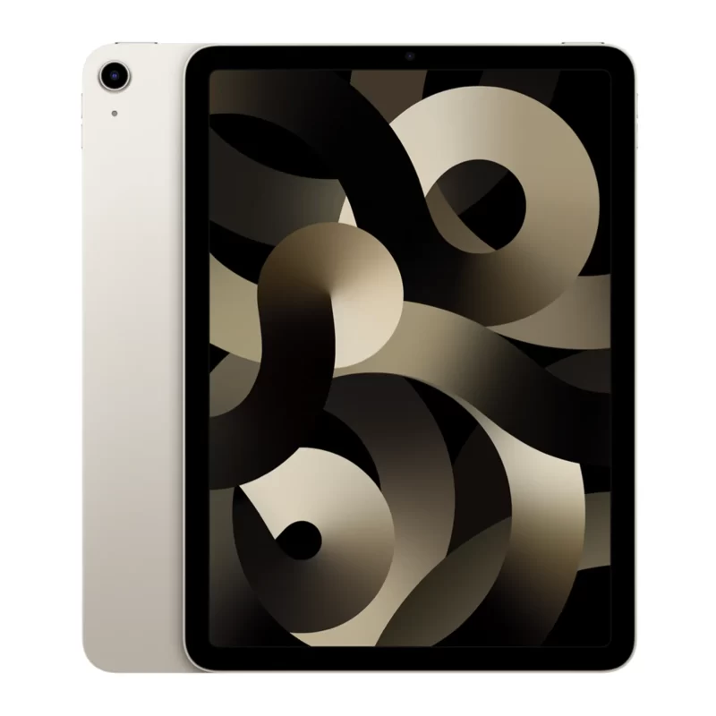iPad Air | Pantalla 10.9", Starlight, WiFi, 64GB