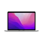 MacBook Pro Retina 13″, Apple M2, 8GB, 512GB SSD, Gris Espacial