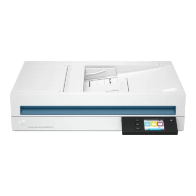 HP ScanJet Enterprise Flow N6600 fnw1