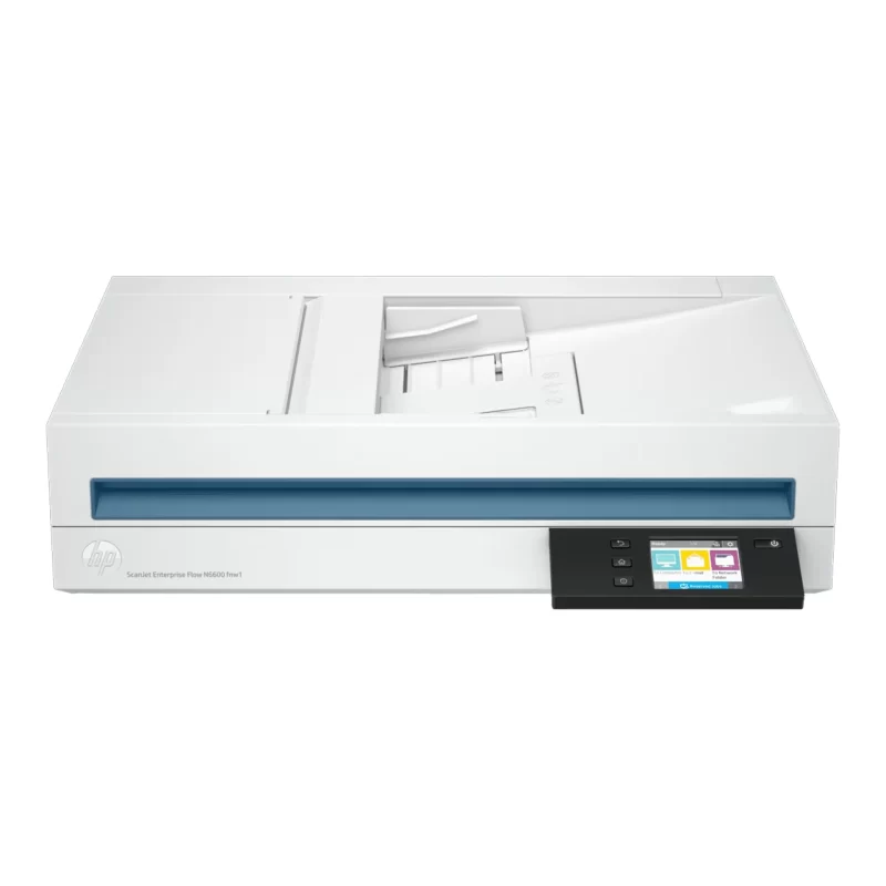 HP ScanJet Enterprise Flow N6600 fnw1