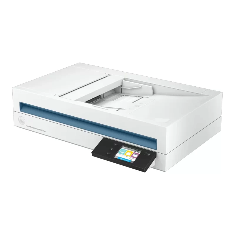 HP ScanJet Enterprise Flow N6600 fnw1 - Imagen 3