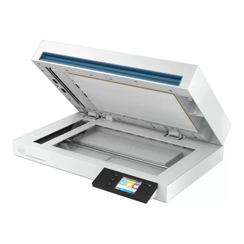 HP ScanJet Enterprise Flow N6600 fnw1 - Imagen 2