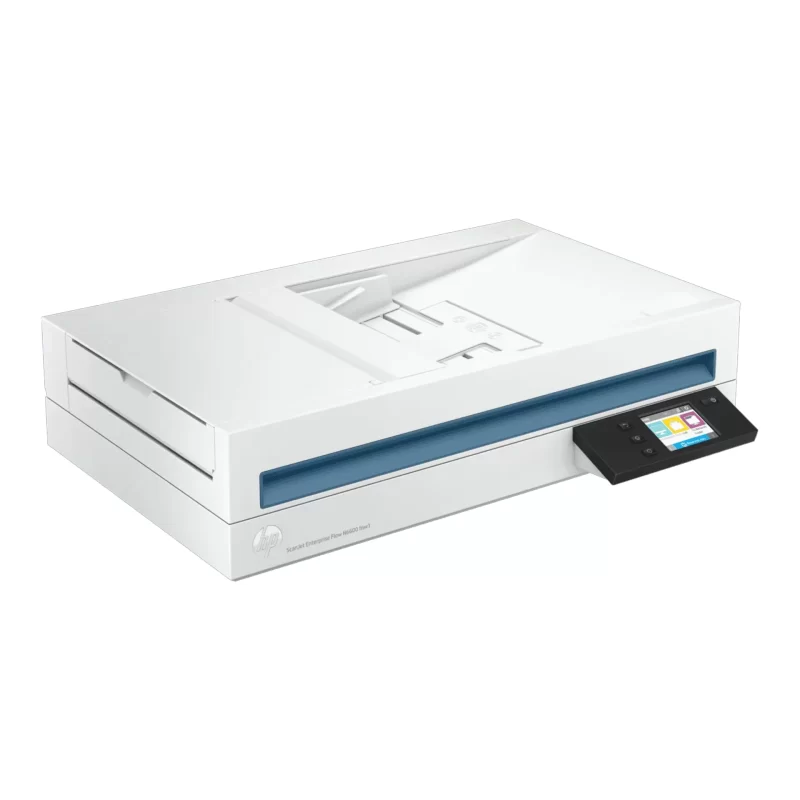 HP ScanJet Enterprise Flow N6600 fnw1 - Imagen 4