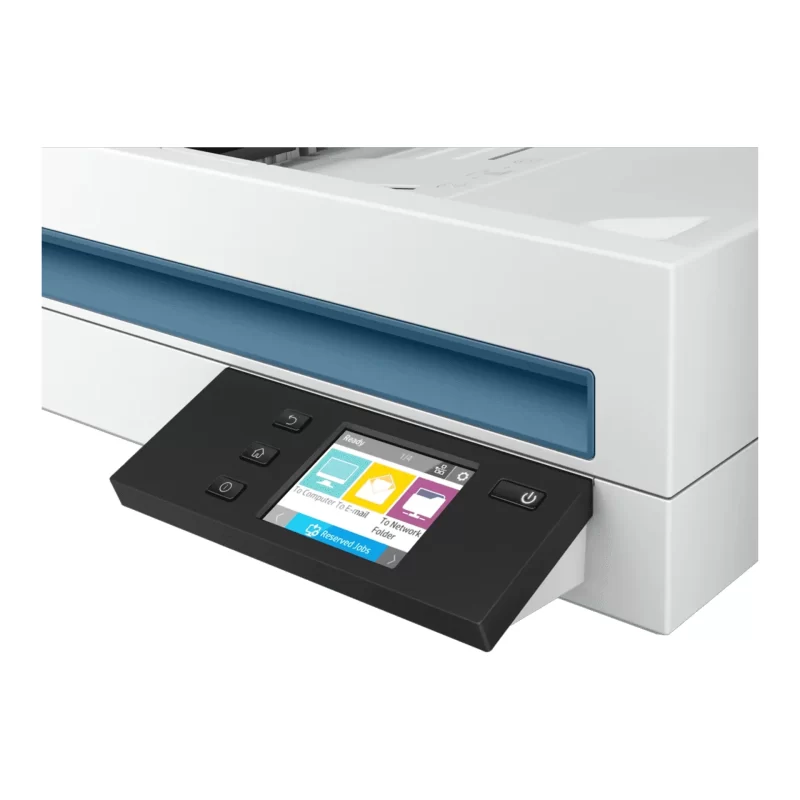 HP ScanJet Enterprise Flow N6600 fnw1 - Imagen 6