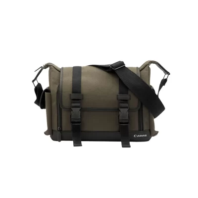 Bolsa para Equipamento Fotográfico EOS BAG CB-MS12-GR