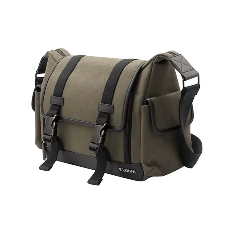 Bolsa para Equipamento Fotográfico EOS BAG CB-MS12-GR - Imagen 2