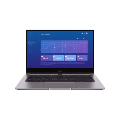 MateBook D15 | Core i5, 8GB, 512GB SSD, Pantalla 15", Windows 10 Pro