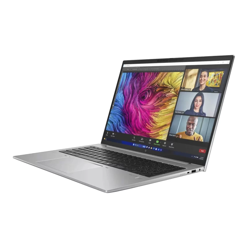 HP ZBook Firefly G11 | Intel Core Ultra 7, RTX A500 4GB, 32GB, 1TB, Pantalla 16", Windows 11 Pro - Imagen 2