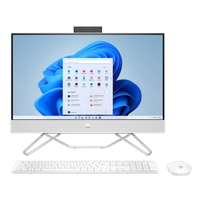 HP 24-cb1025la - Intel Core i5, GeForce MX450 2GB, 8GB, 512GB, Pantalla 23.8", Windows 11