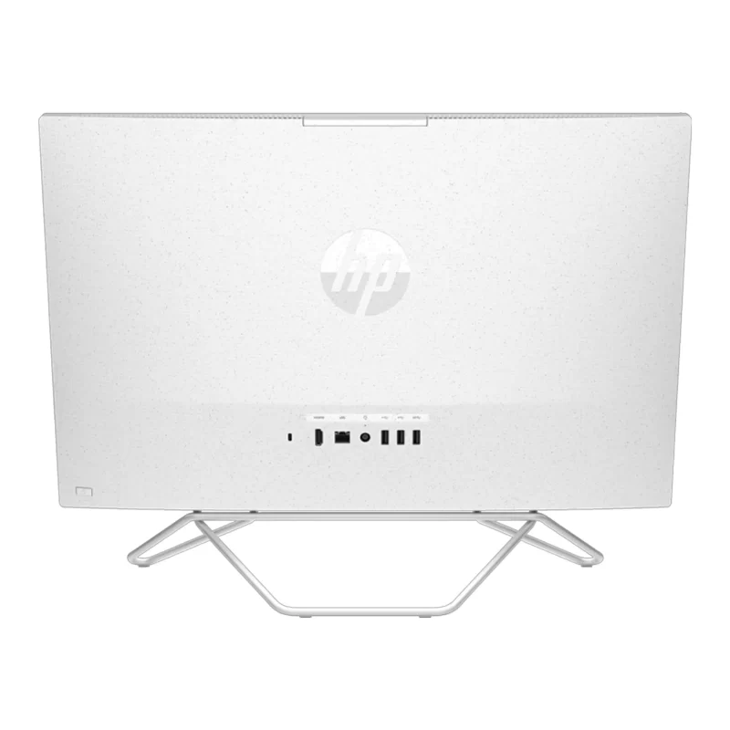 HP 24-cb1025la - Intel Core i5, GeForce MX450 2GB, 8GB, 512GB, Pantalla 23.8", Windows 11 - Imagen 3