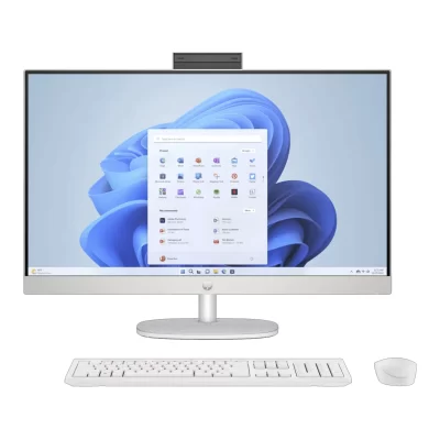 HP 27-cr0011la | AMD Ryzen 7, 16GB, 512GB, Pantalla 27", Windows 11