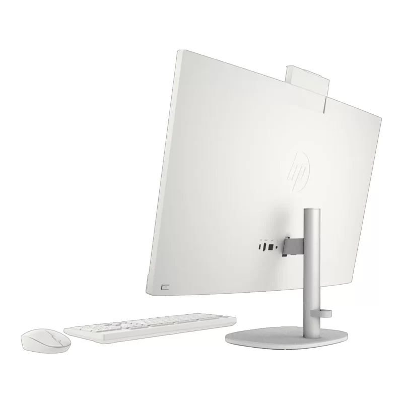 HP 27-cr0011la | AMD Ryzen 7, 16GB, 512GB, Pantalla 27", Windows 11 - Imagen 3