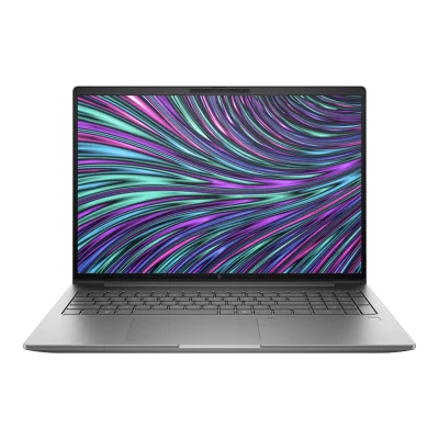 HP ZBook Power G11 | Intel Core Ultra 9, RTX 3000 8GB, 32GB, 1TB, Pantalla 16", Windows 11 Pro