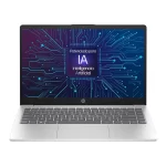HP 14-ep1000la - Intel Core Ultra 5, Intel AI Boost, 16GB, 512GB, Pantalla 14", Windows 11