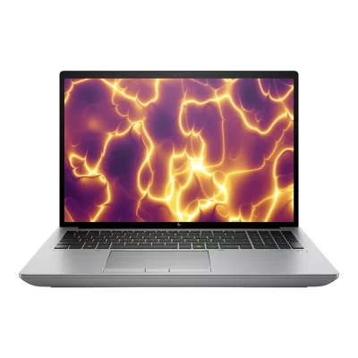 HP ZBook Fury G11 | Intel Core i9, RTX 5000 16GB, 64GB, 2TB, Pantalla 16", Windows 11 Pro