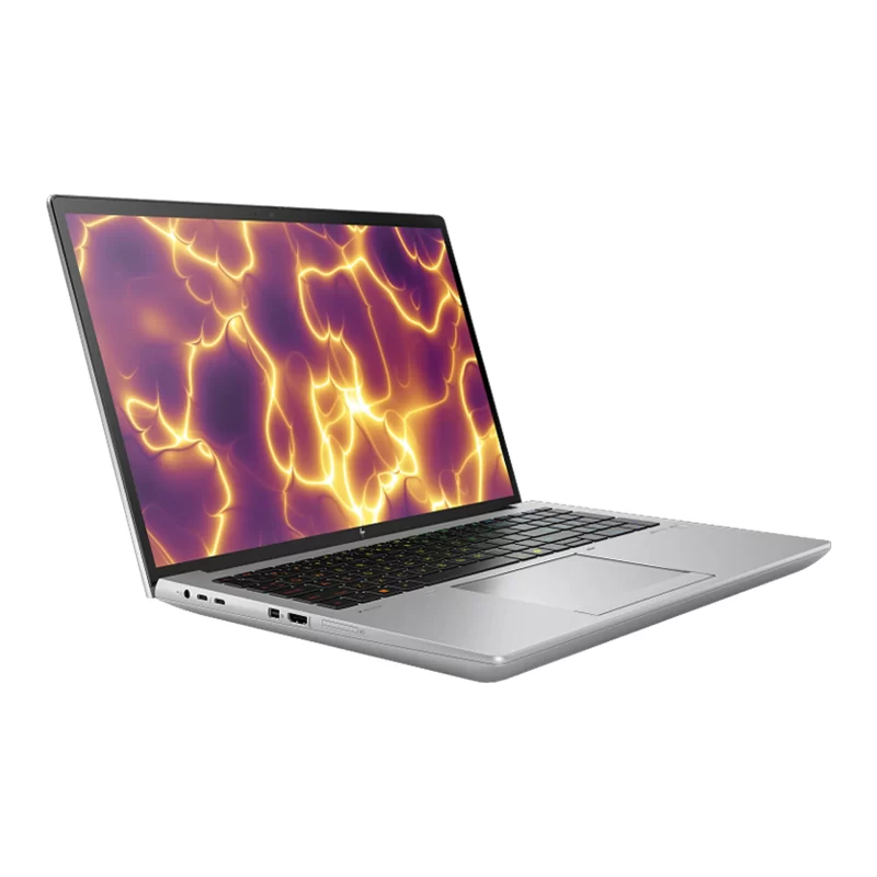 HP ZBook Fury G11 | Intel Core i9, RTX 5000 16GB, 64GB, 2TB, Pantalla 16", Windows 11 Pro - Imagen 3