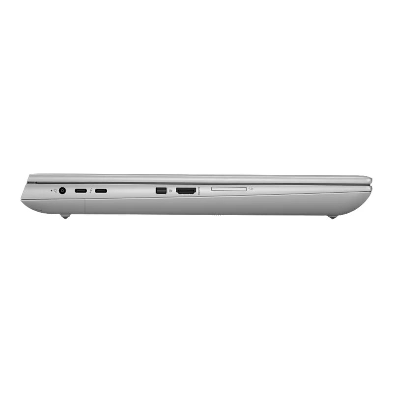 HP ZBook Fury G11 | Intel Core i9, RTX 5000 16GB, 64GB, 2TB, Pantalla 16", Windows 11 Pro - Imagen 5