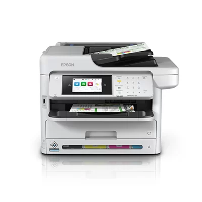 Epson WorkForce Pro WF-C5891