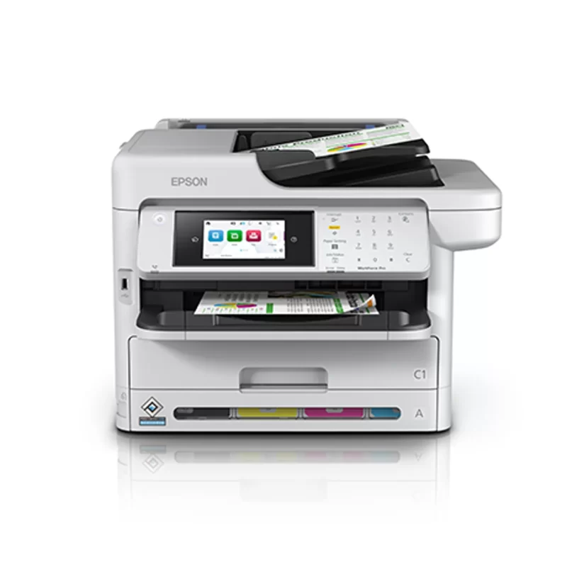 Epson WorkForce Pro WF-C5891