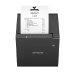 Epson TM-m30III | Impresora Térmica para recibos de puntos de venta, Wifi + Bluetooth
