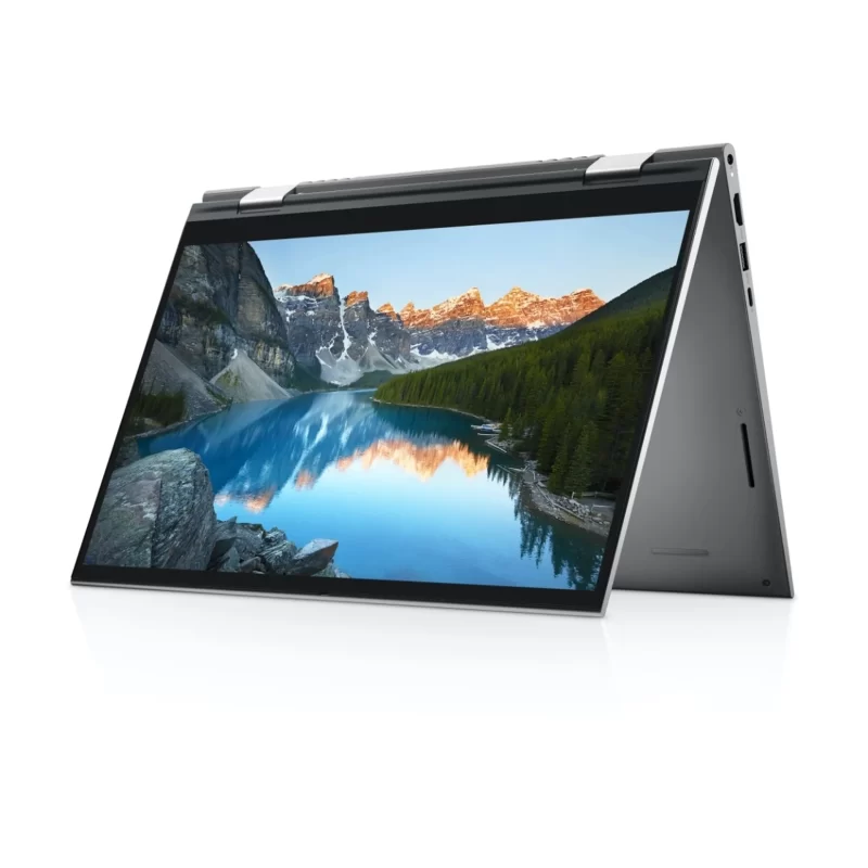 Dell Inspiron 14-5410 - Intel Core i5, 8GB, 256GB, Pantalla 14" Táctil, Windows 10 - Imagen 2