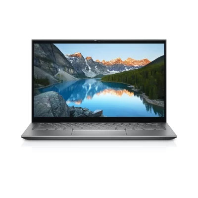 Dell Inspiron 14-5410 - Intel Core i5, 8GB, 256GB, Pantalla 14" Táctil, Windows 10