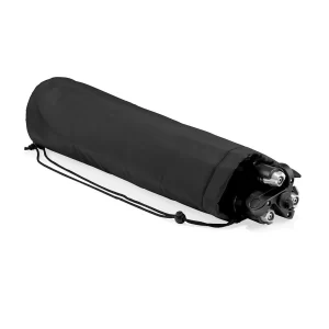 Manfrotto Element MII - Aluminio, Negro