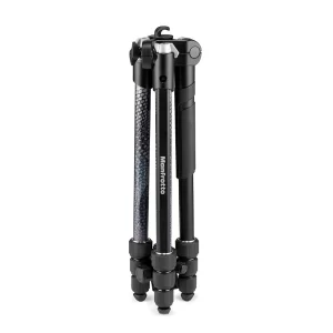 Manfrotto Element MII - Aluminio, Negro