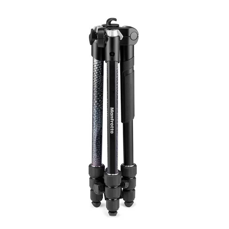 Manfrotto Element MII - Aluminio, Negro - Imagen 7